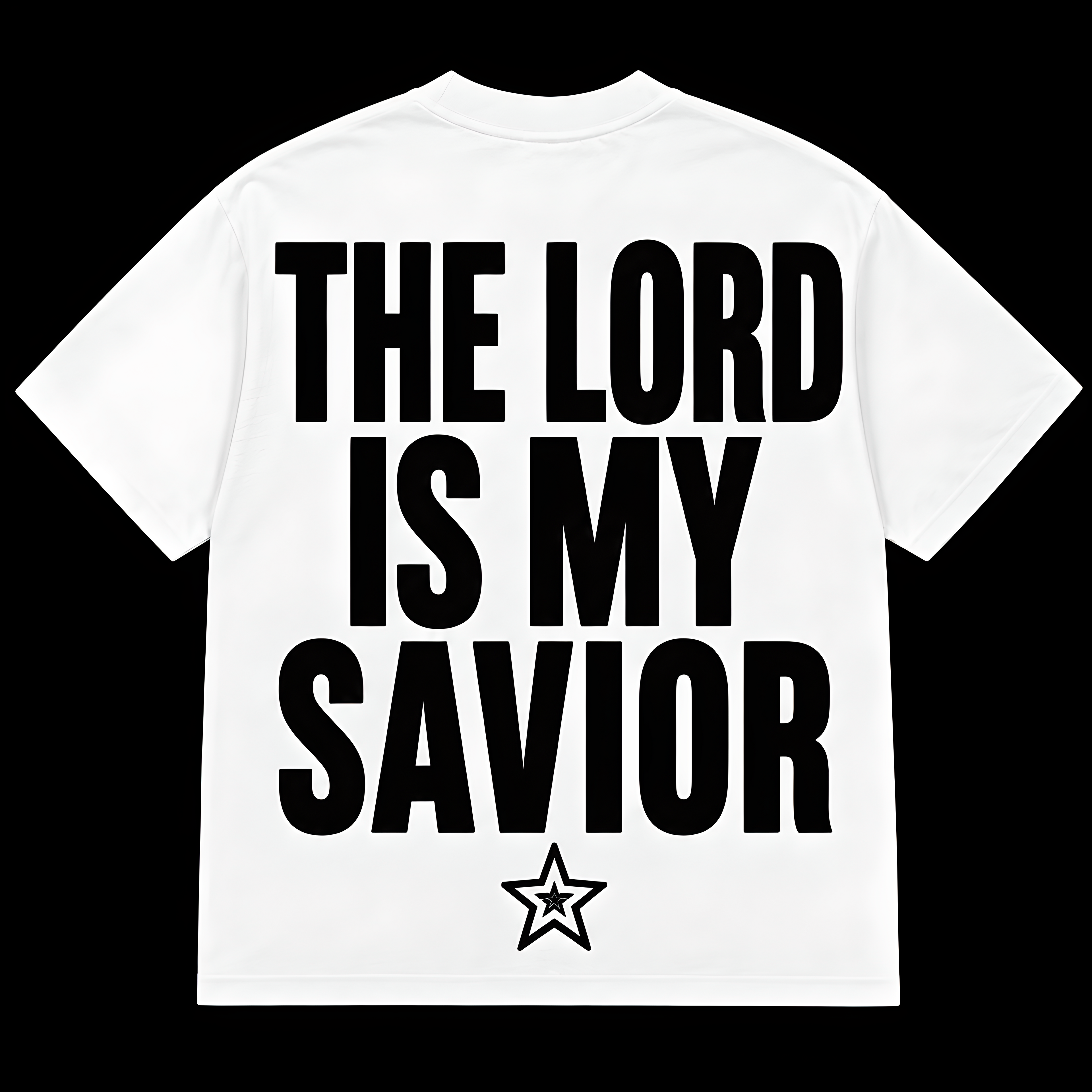 Men Finding Jesus Tee