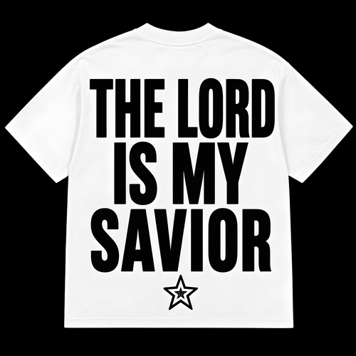 Men Finding Jesus Tee
